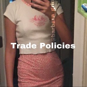 Trade policies